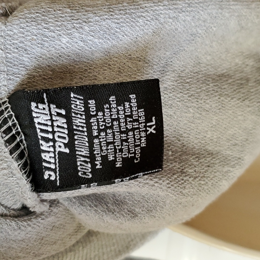 Starting Point Sweatshirt - Picture 5 of 6